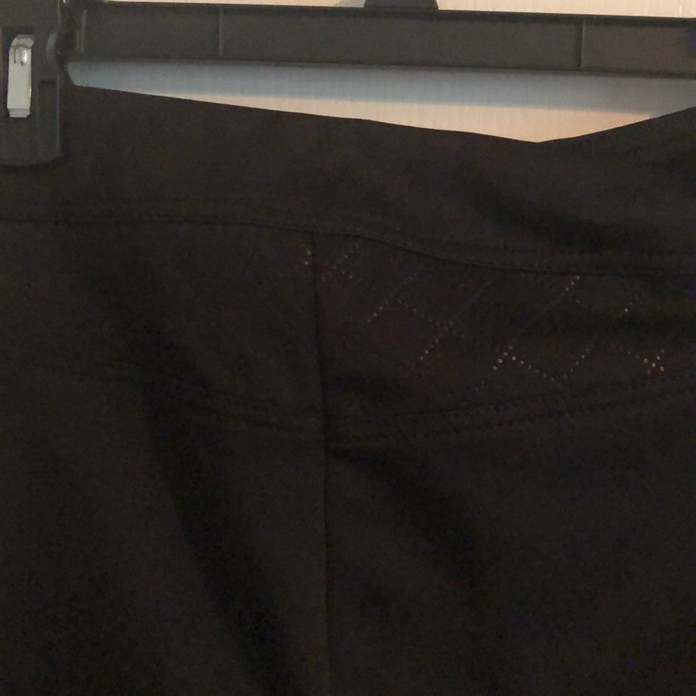 Stretch pants - Picture 3 of 4